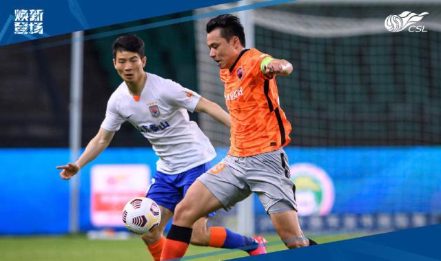 九游游戏平台-爆发的深圳队有多恐怖？摁住领头羊山东在半场猛打